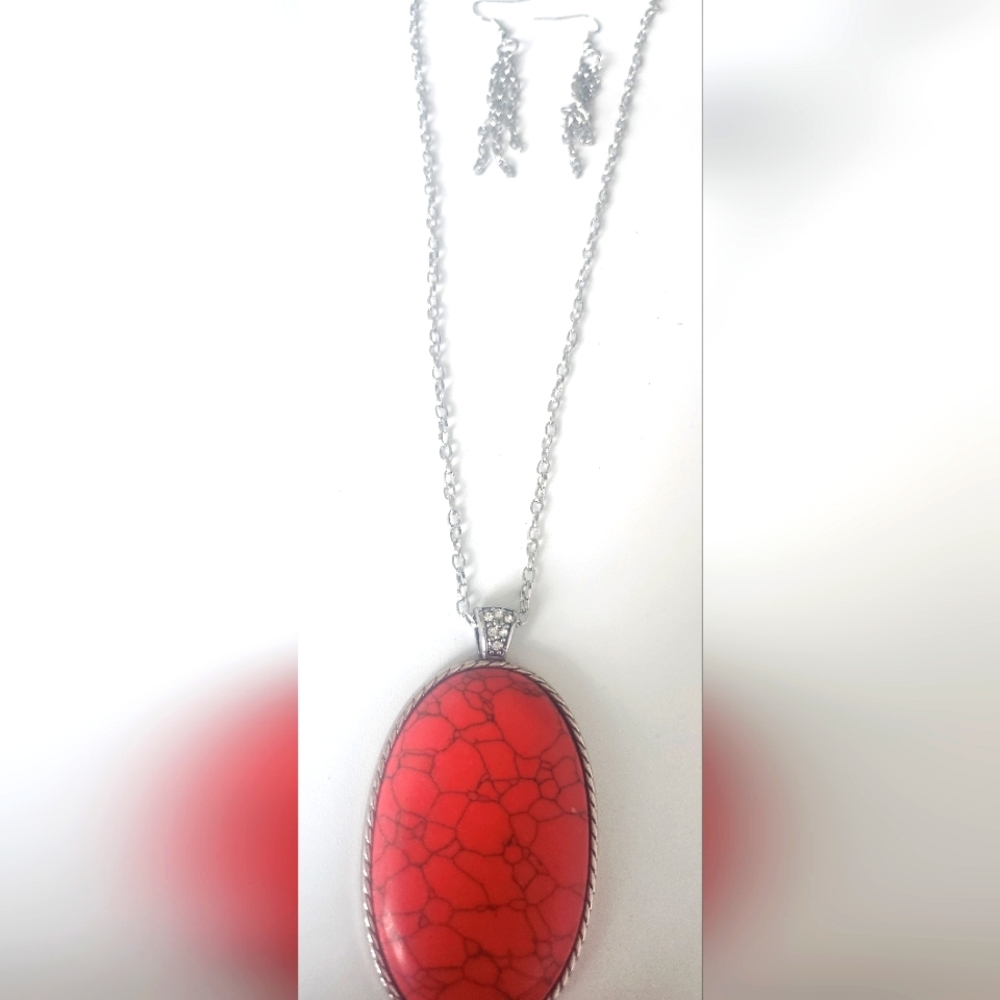 Necklace set